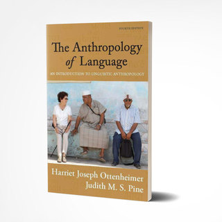 The Anthropology of Language
